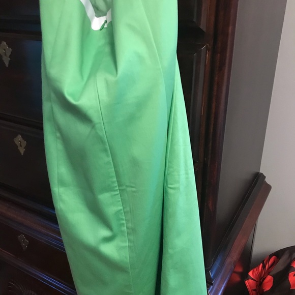 New dress bought years ago never wore - Picture 5 of 5